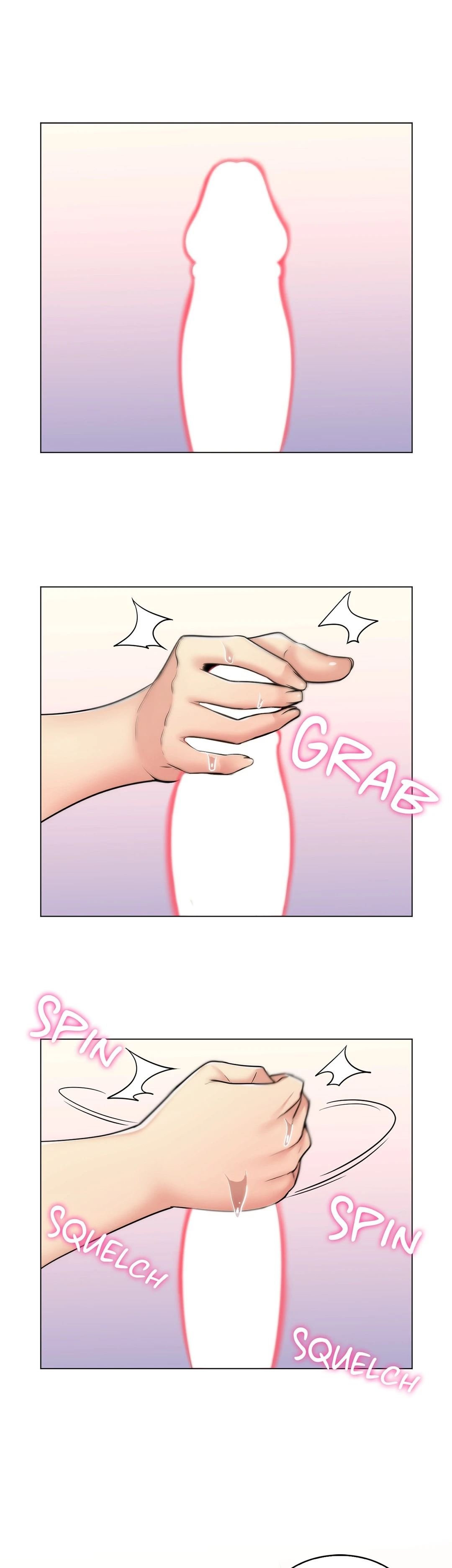 My Girlfriend is My Stepmother - Chapter 9 [photo 16] - MangaPorn