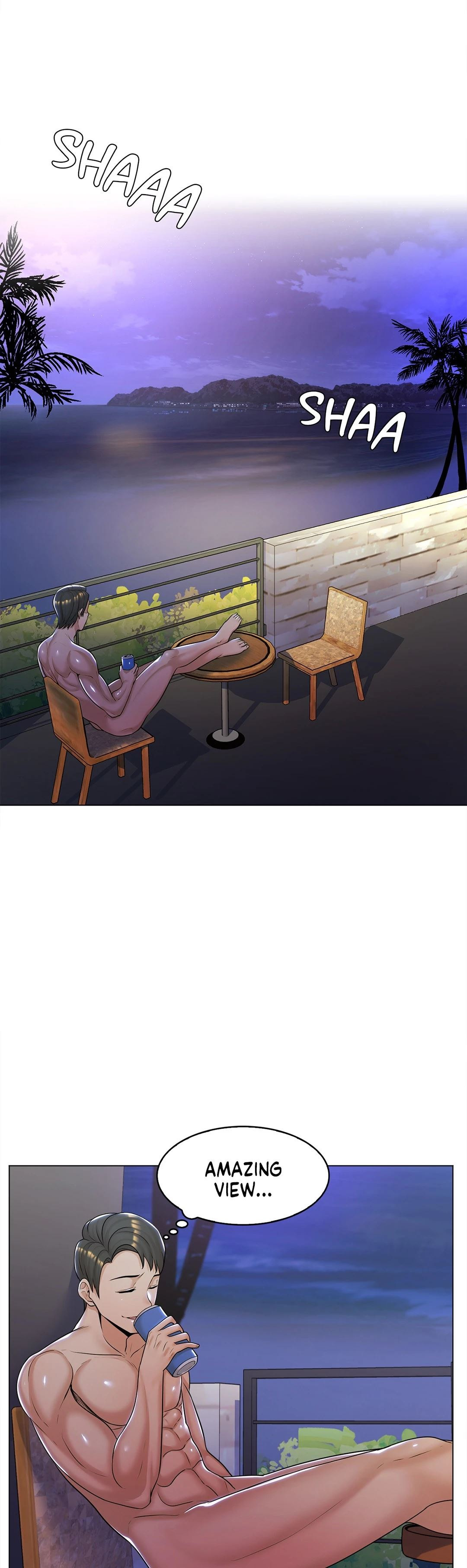 My Girlfriend is My Stepmother - Chapter 10 [photo 13] - MangaPorn