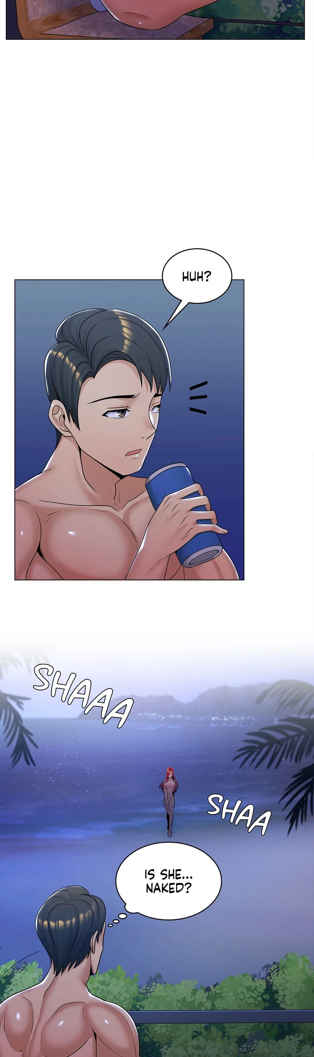 My Girlfriend is My Stepmother - Chapter 10 [photo 14] - MangaPorn