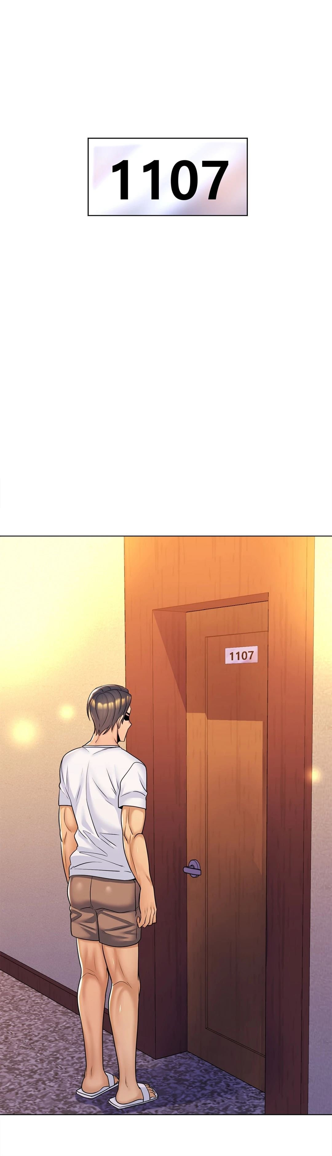 My Girlfriend is My Stepmother - Chapter 10 [photo 23] - MangaPorn