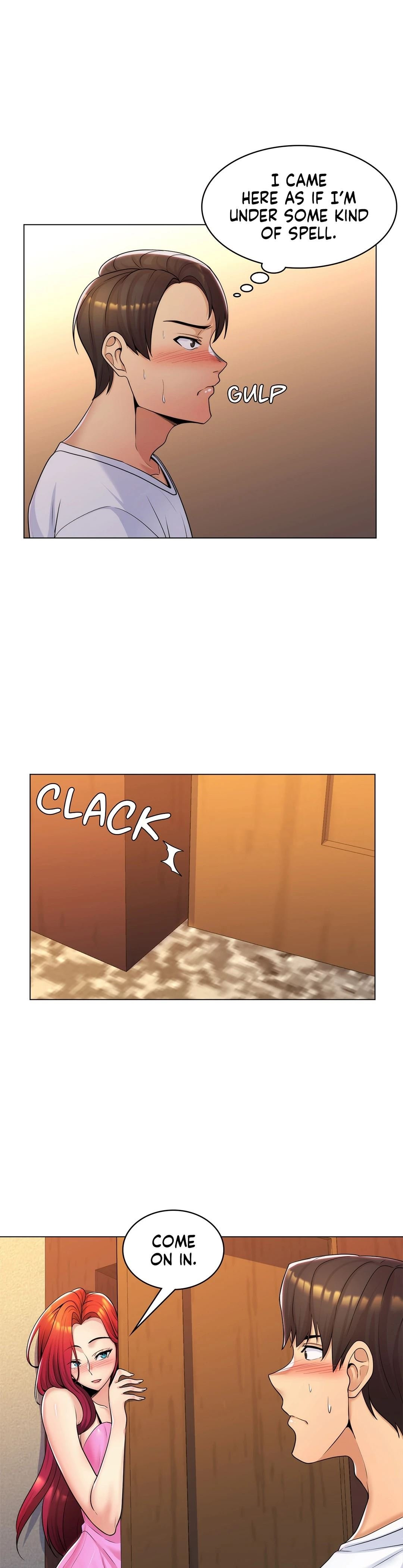 My Girlfriend is My Stepmother - Chapter 10 [photo 24] - MangaPorn