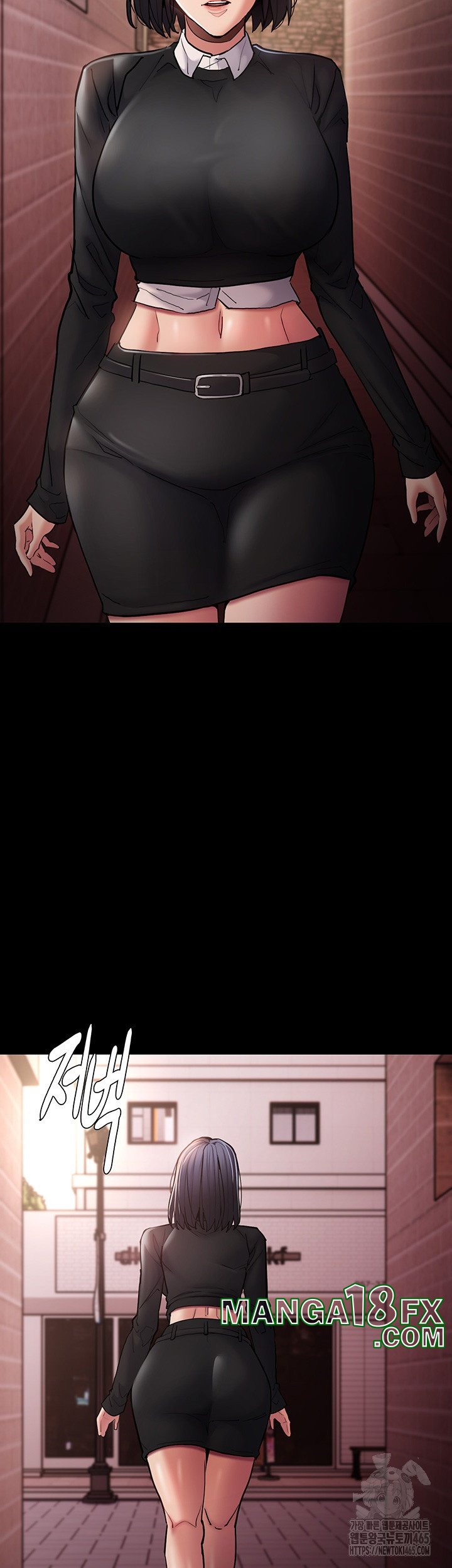 Pervert Diary Raw - Chapter 99 [photo 15] - MangaPorn