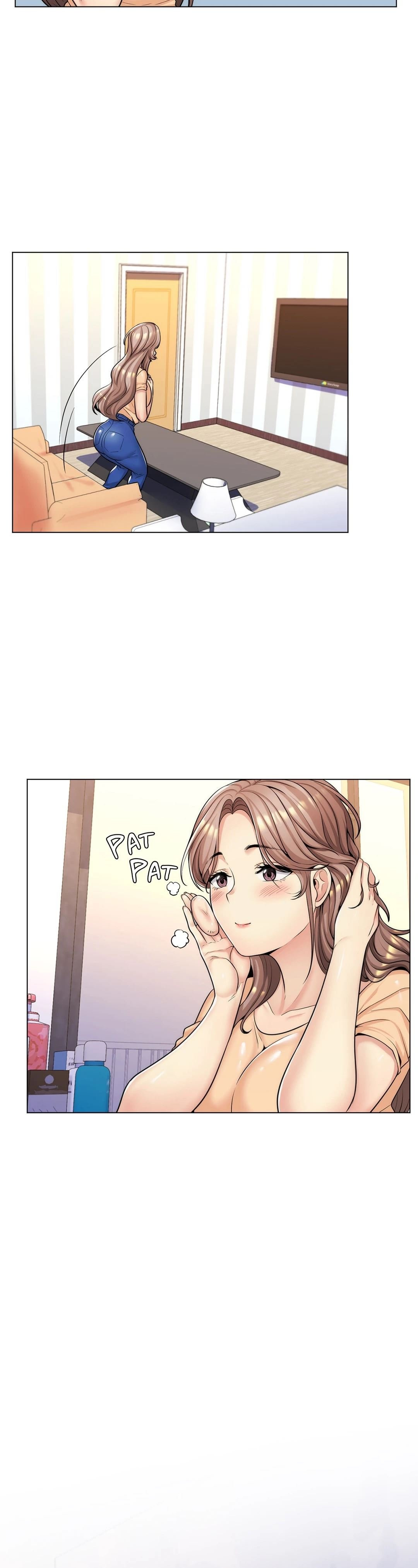 My Girlfriend is My Stepmother - Chapter 11 [photo 18] - MangaPorn