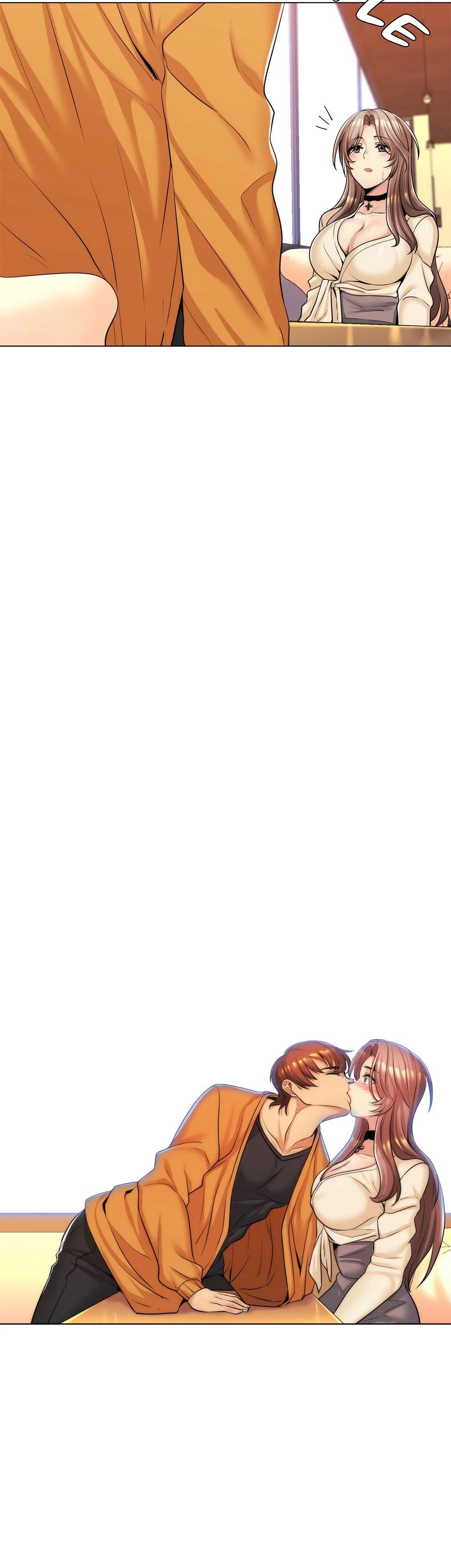 My Girlfriend is My Stepmother - Chapter 11 [photo 25] - MangaPorn