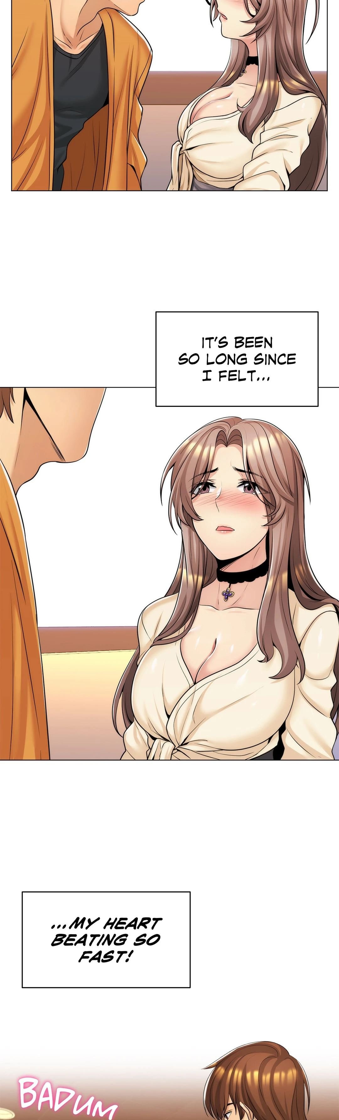 My Girlfriend is My Stepmother - Chapter 11 [photo 27] - MangaPorn