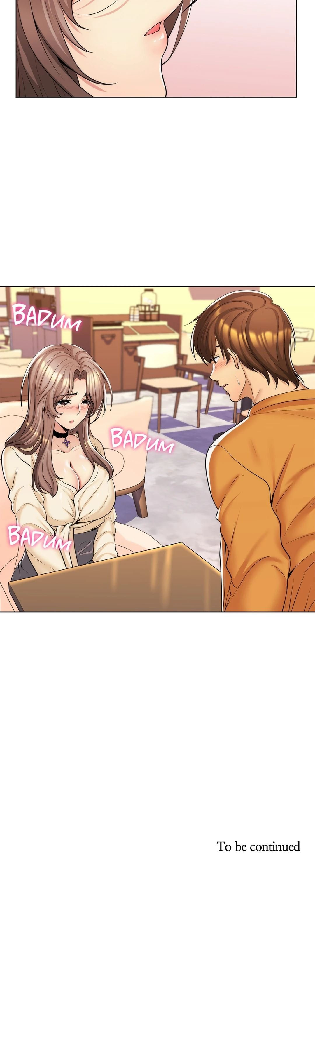 My Girlfriend is My Stepmother - Chapter 11 [photo 29] - MangaPorn