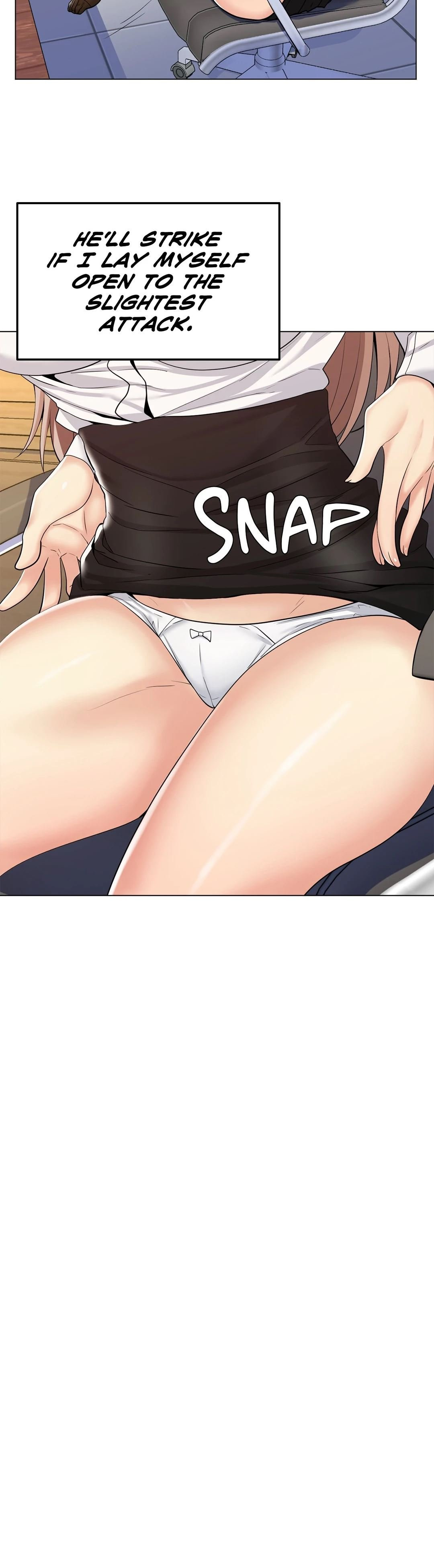 My Girlfriend is My Stepmother - Chapter 12 [photo 18] - MangaPorn