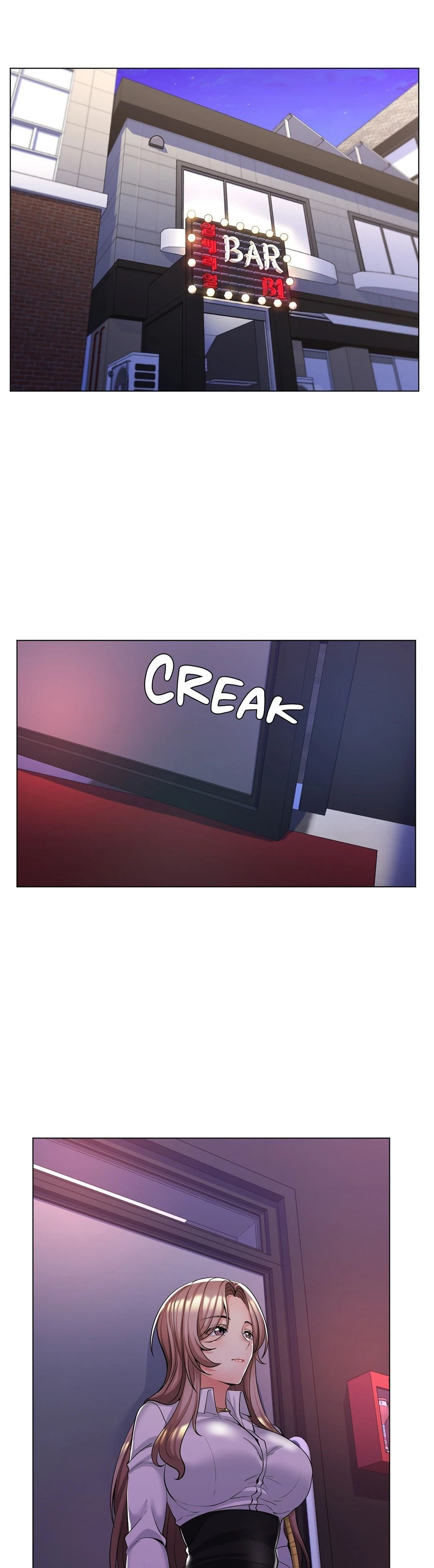 My Girlfriend is My Stepmother - Chapter 12 [photo 19] - MangaPorn