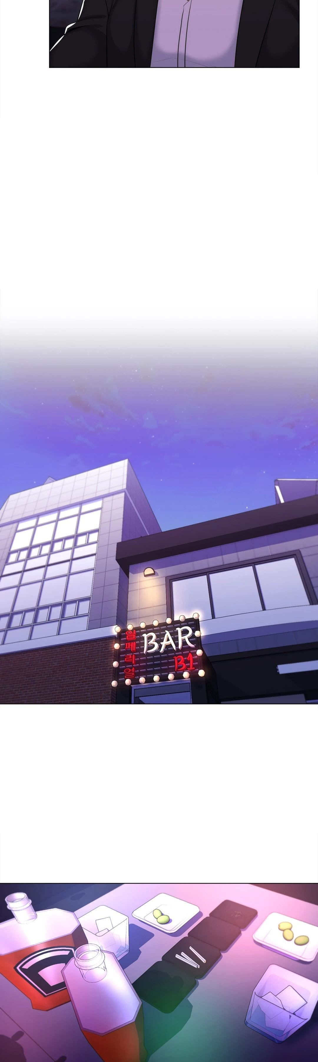 My Girlfriend is My Stepmother - Chapter 12 [photo 23] - MangaPorn