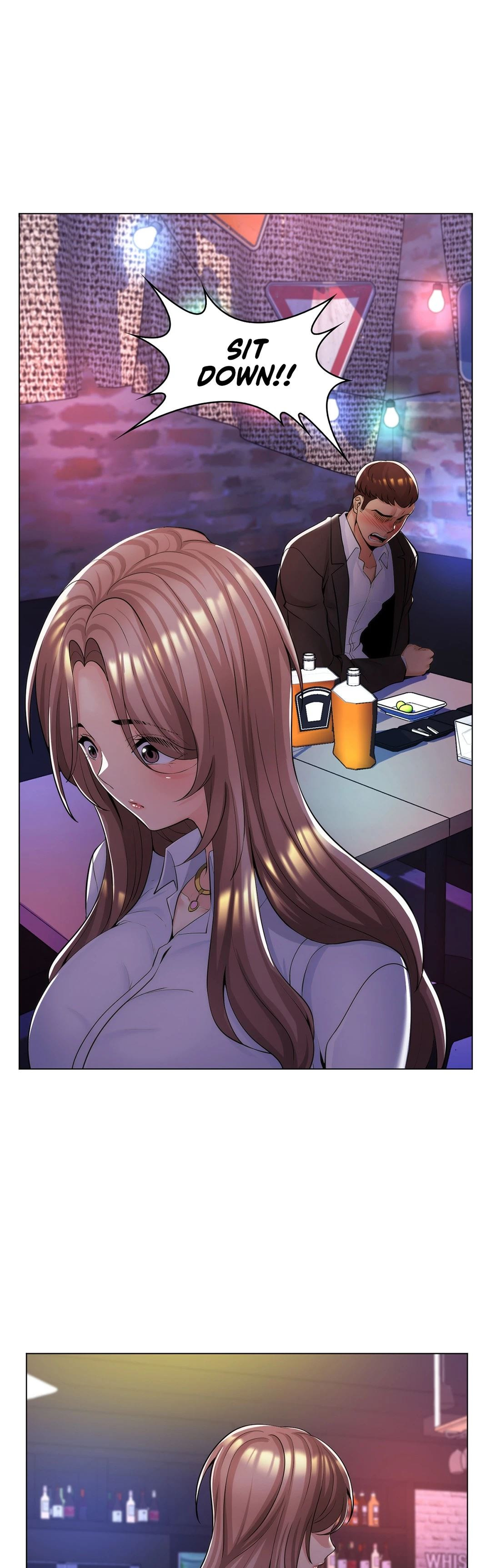 My Girlfriend is My Stepmother - Chapter 12 [photo 27] - MangaPorn