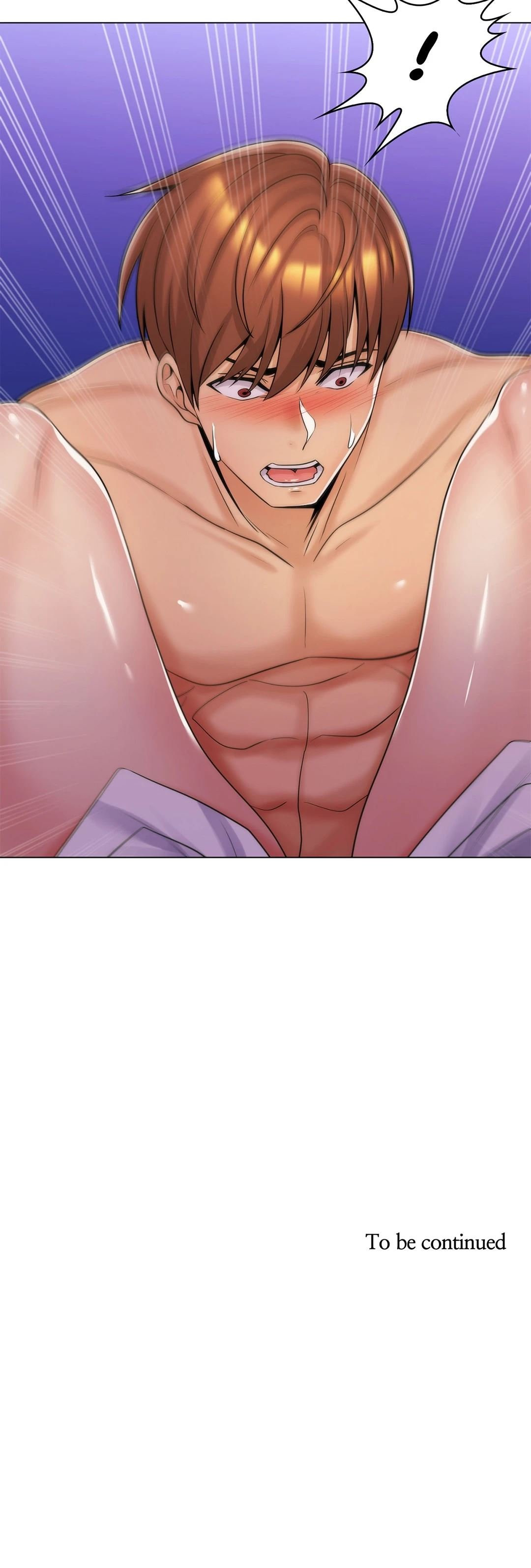 My Girlfriend is My Stepmother - Chapter 13 [photo 32] - MangaPorn