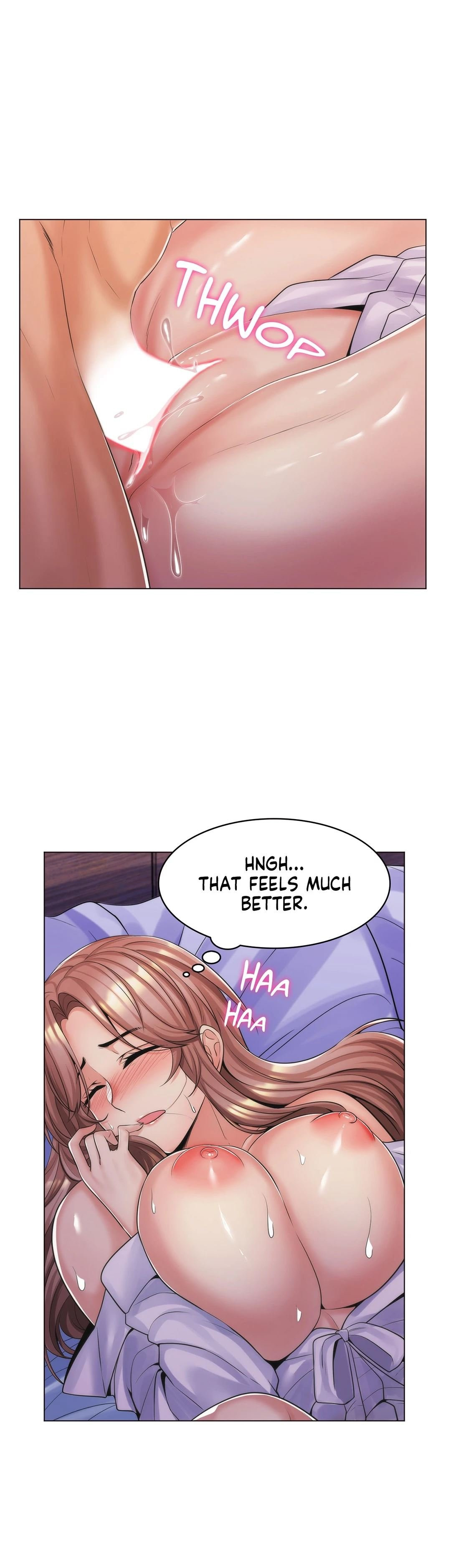 My Girlfriend is My Stepmother - Chapter 14 [photo 20] - MangaPorn