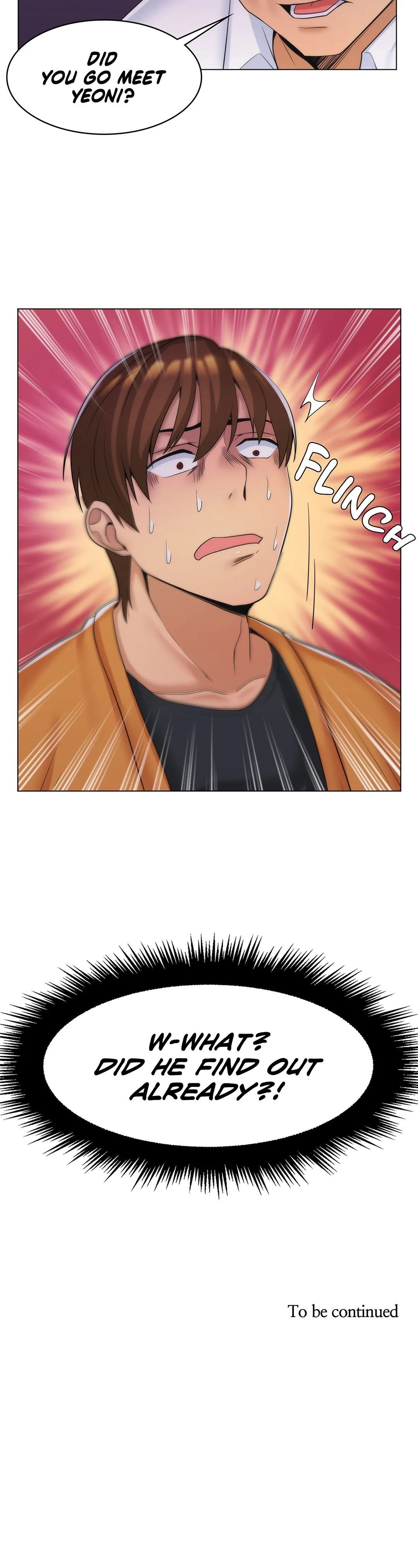 My Girlfriend is My Stepmother - Chapter 14 [photo 31] - MangaPorn