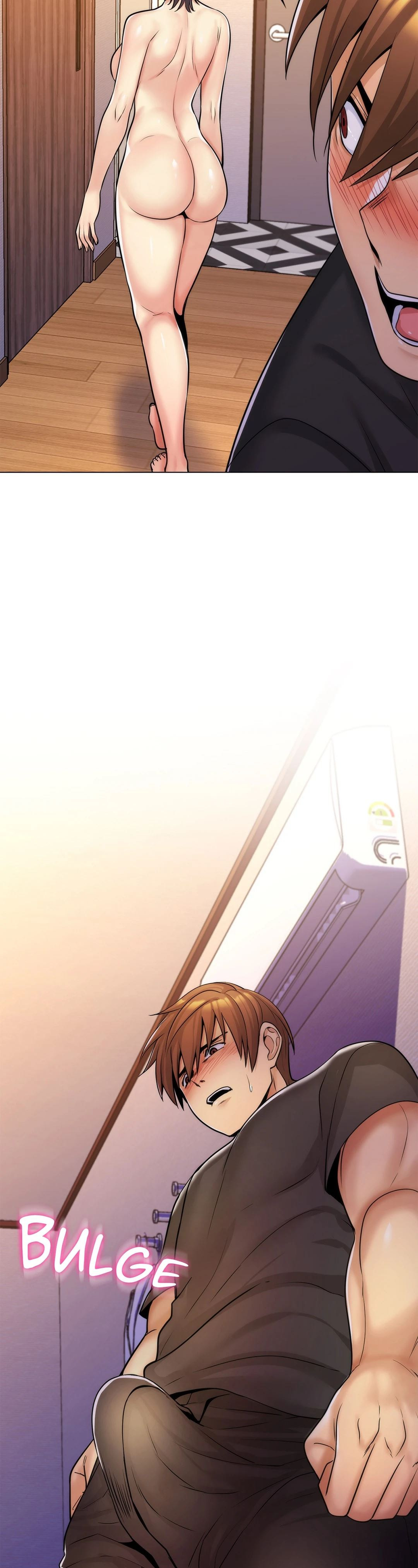 My Girlfriend is My Stepmother - Chapter 15 [photo 29] - MangaPorn