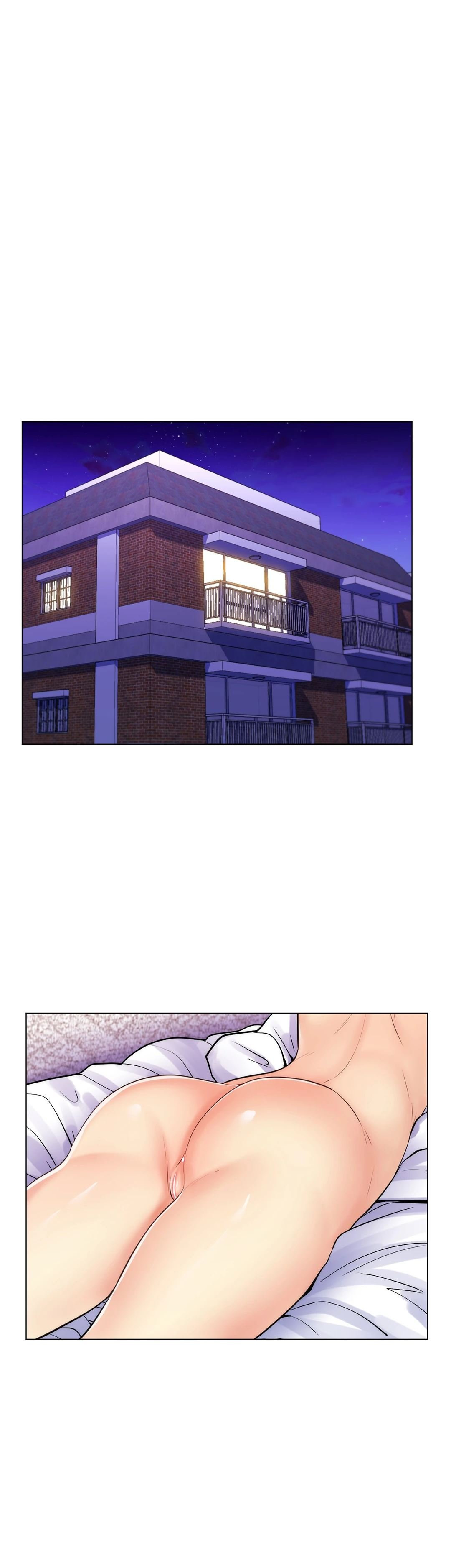 My Girlfriend is My Stepmother - Chapter 16 [photo 23] - MangaPorn