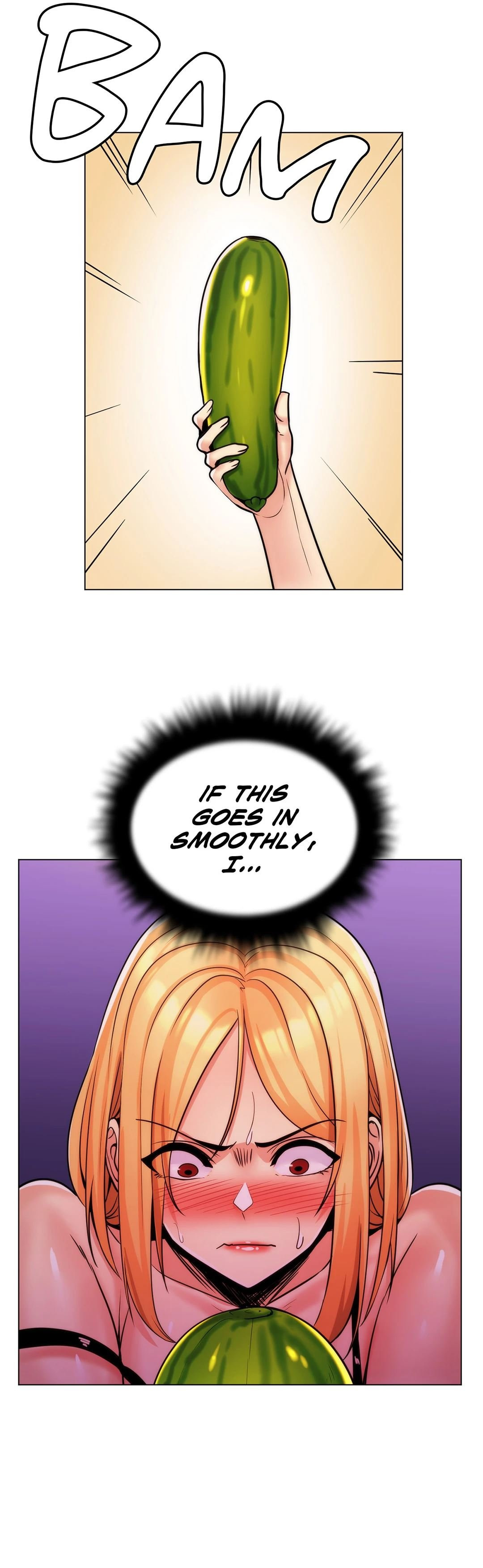 My Girlfriend is My Stepmother - Chapter 18 [photo 20] - MangaPorn