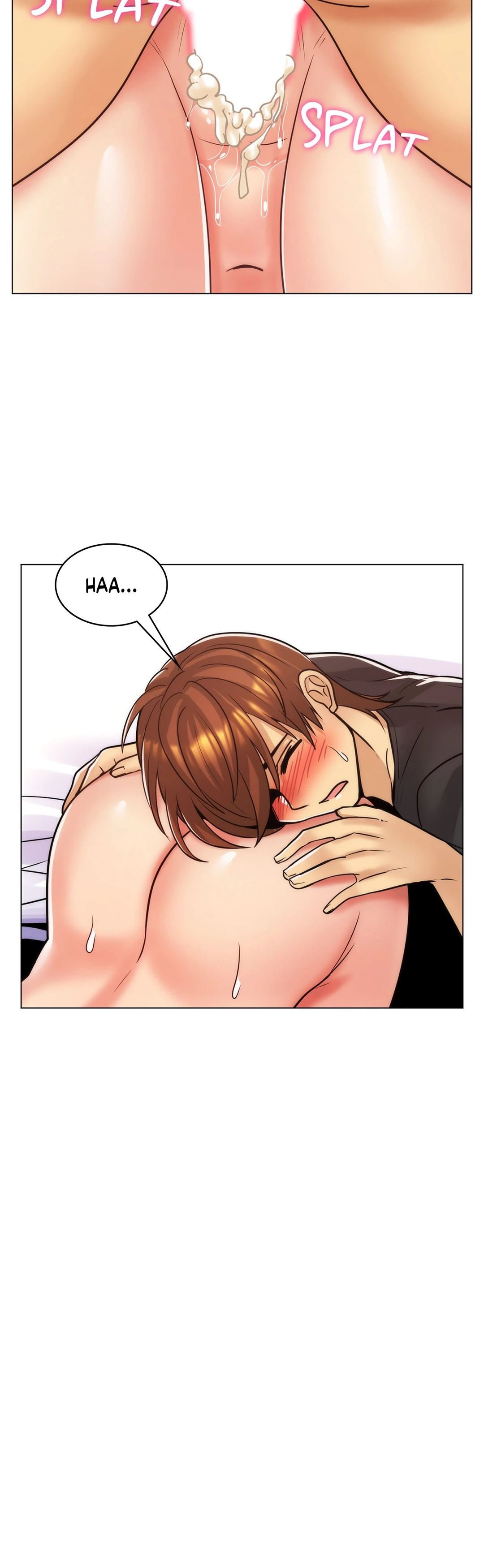 My Girlfriend is My Stepmother - Chapter 18 [photo 29] - MangaPorn