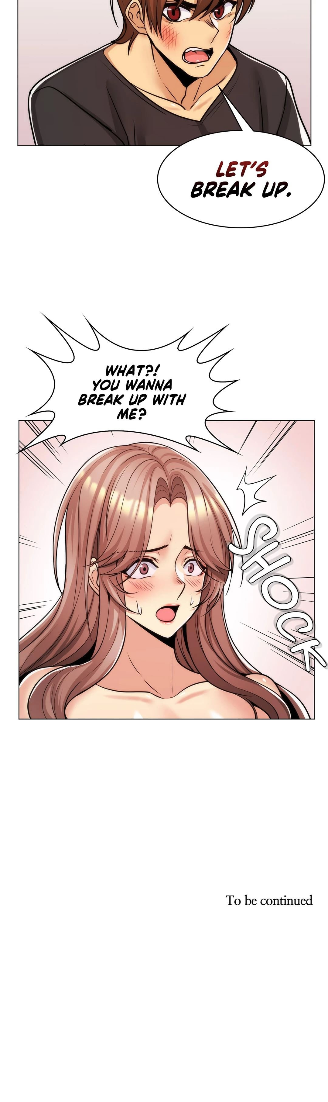 My Girlfriend is My Stepmother - Chapter 18 [photo 36] - MangaPorn