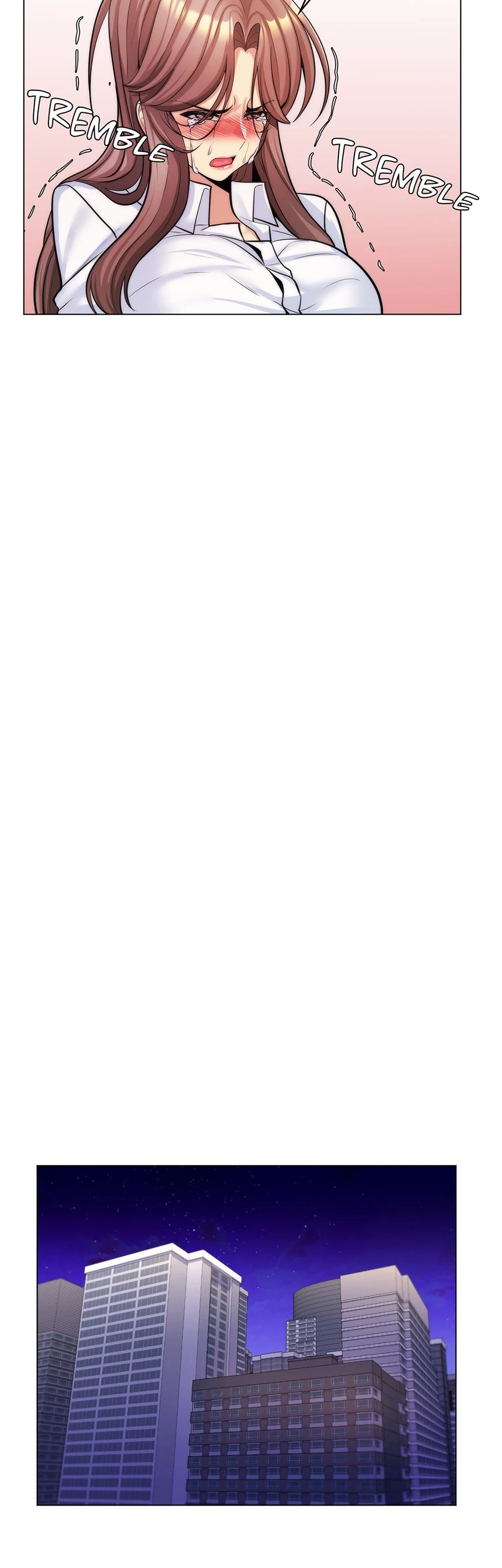 My Girlfriend is My Stepmother - Chapter 21 [photo 20] - MangaPorn