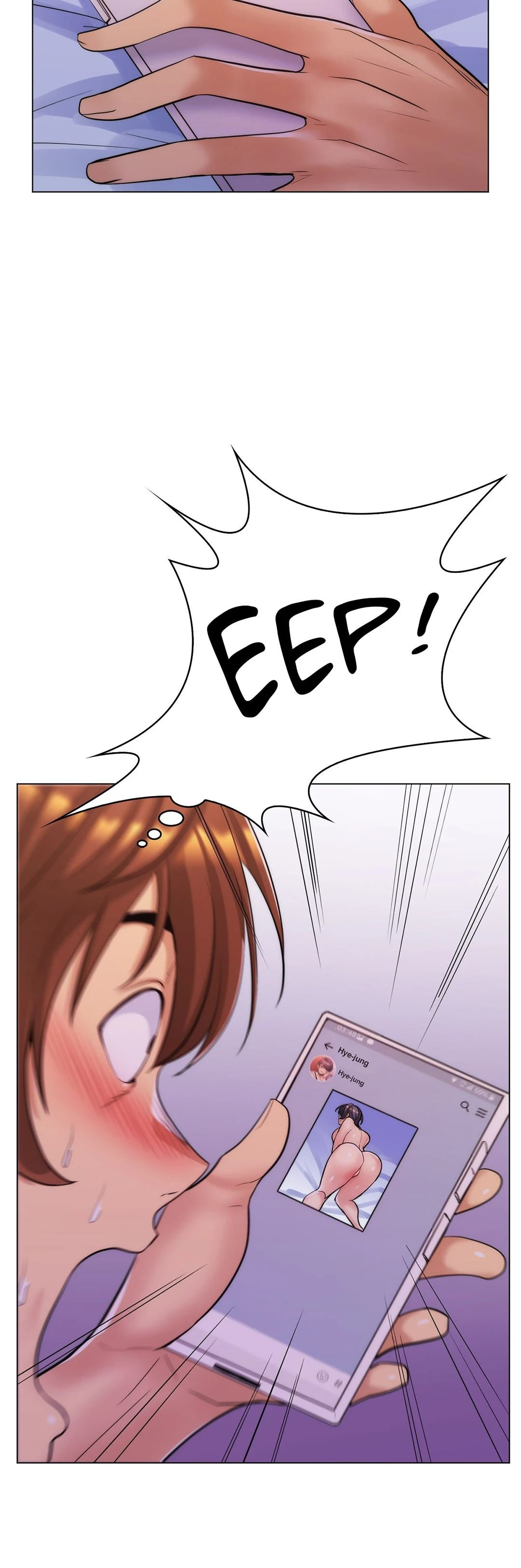 My Girlfriend is My Stepmother - Chapter 22 [photo 20] - MangaPorn