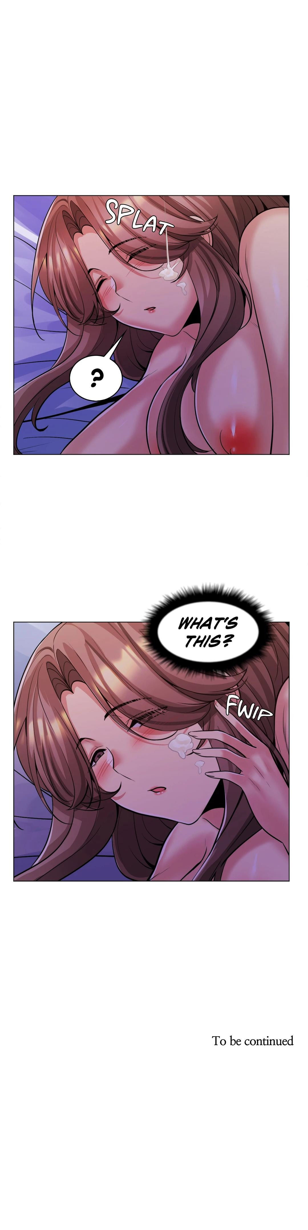 My Girlfriend is My Stepmother - Chapter 22 [photo 31] - MangaPorn