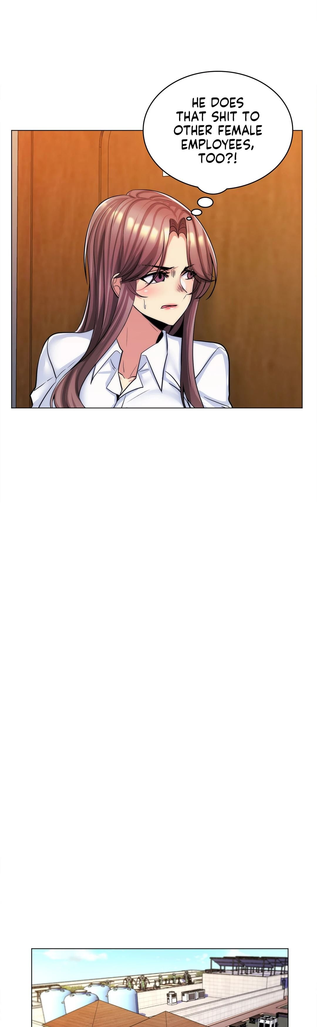 My Girlfriend is My Stepmother - Chapter 23 [photo 26] - MangaPorn