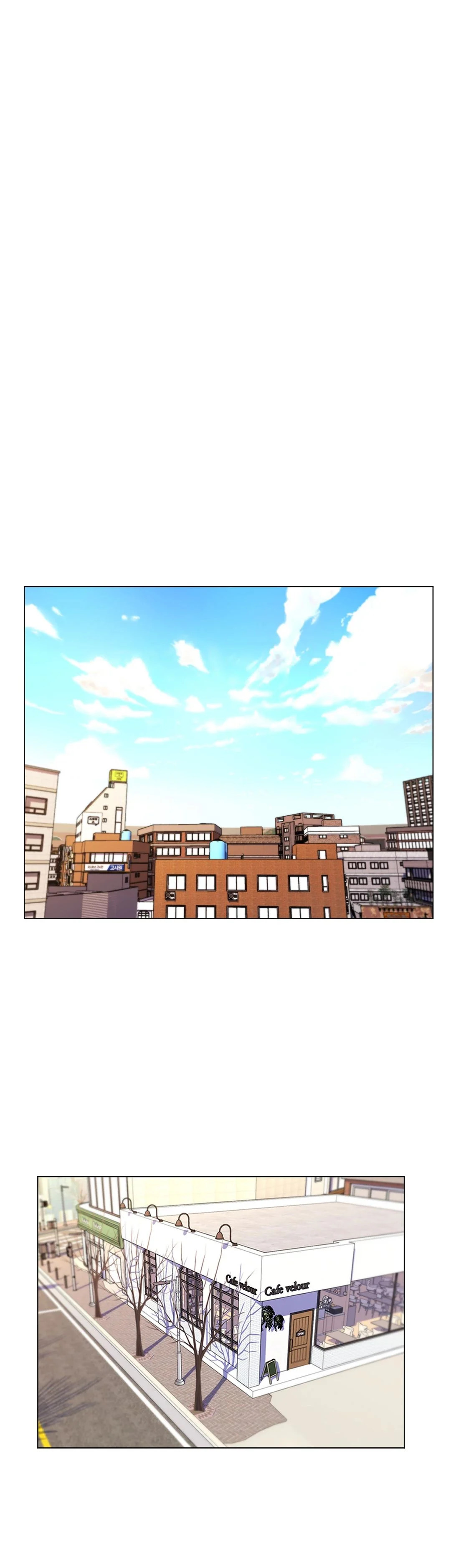 My Girlfriend is My Stepmother - Chapter 23 [photo 3] - MangaPorn