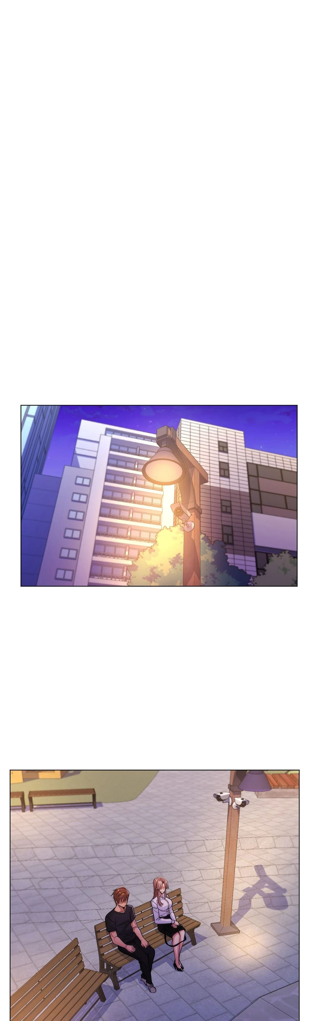 My Girlfriend is My Stepmother - Chapter 24 [photo 23] - MangaPorn