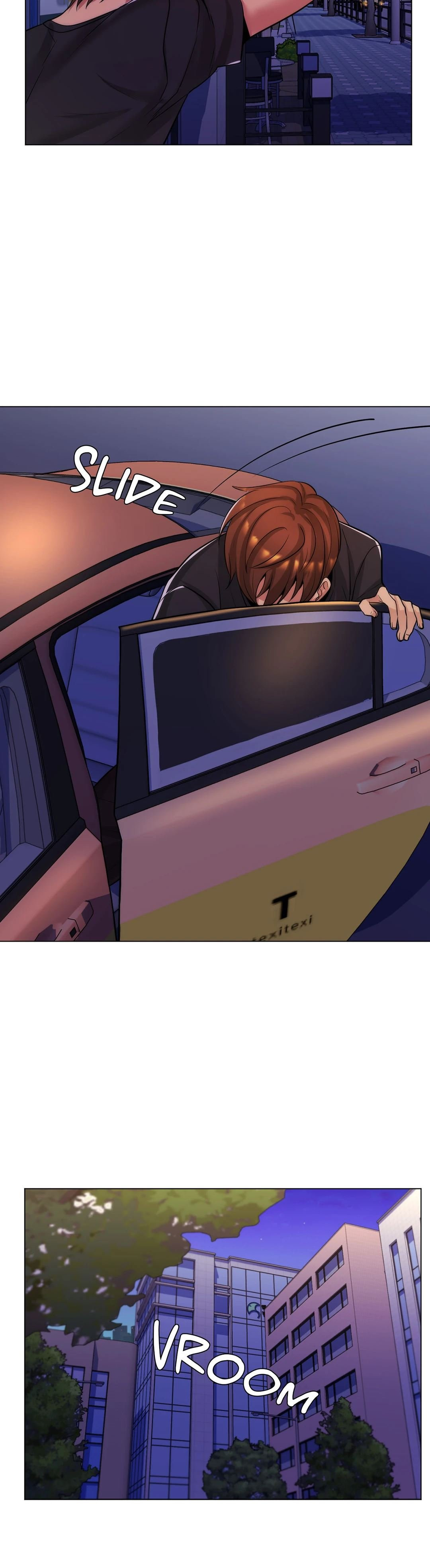 My Girlfriend is My Stepmother - Chapter 25 [photo 25] - MangaPorn