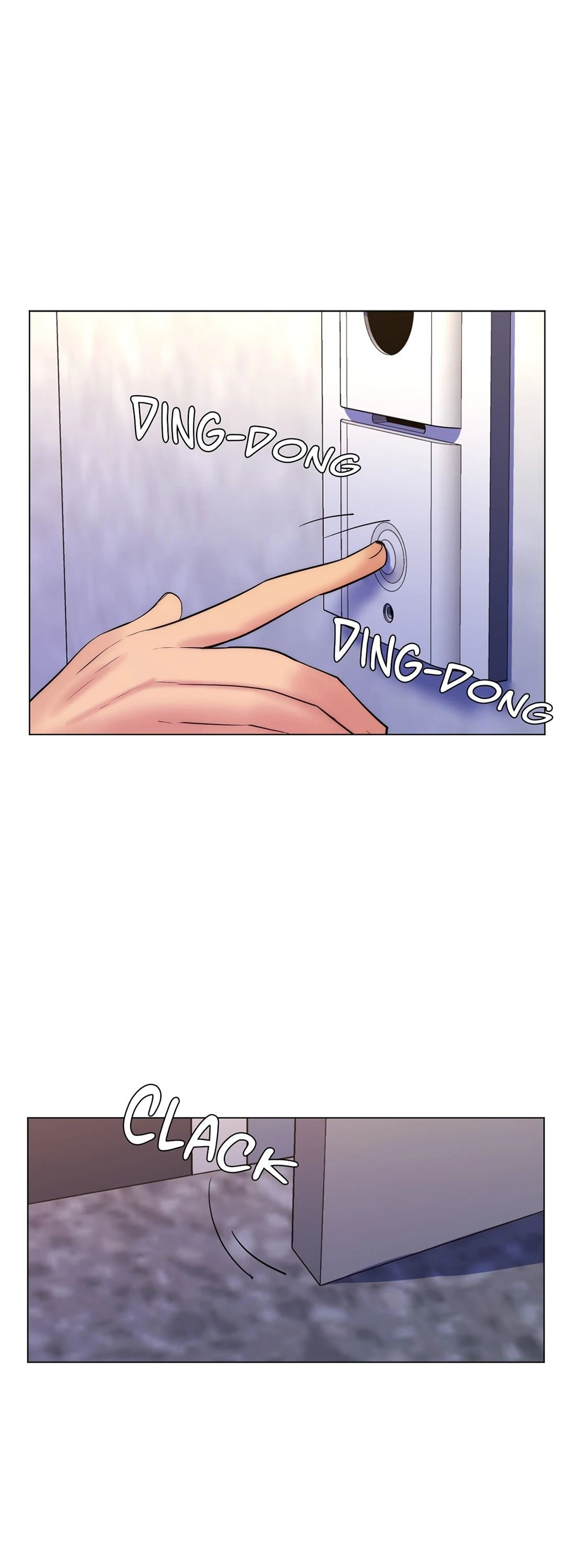 My Girlfriend is My Stepmother - Chapter 25 [photo 29] - MangaPorn