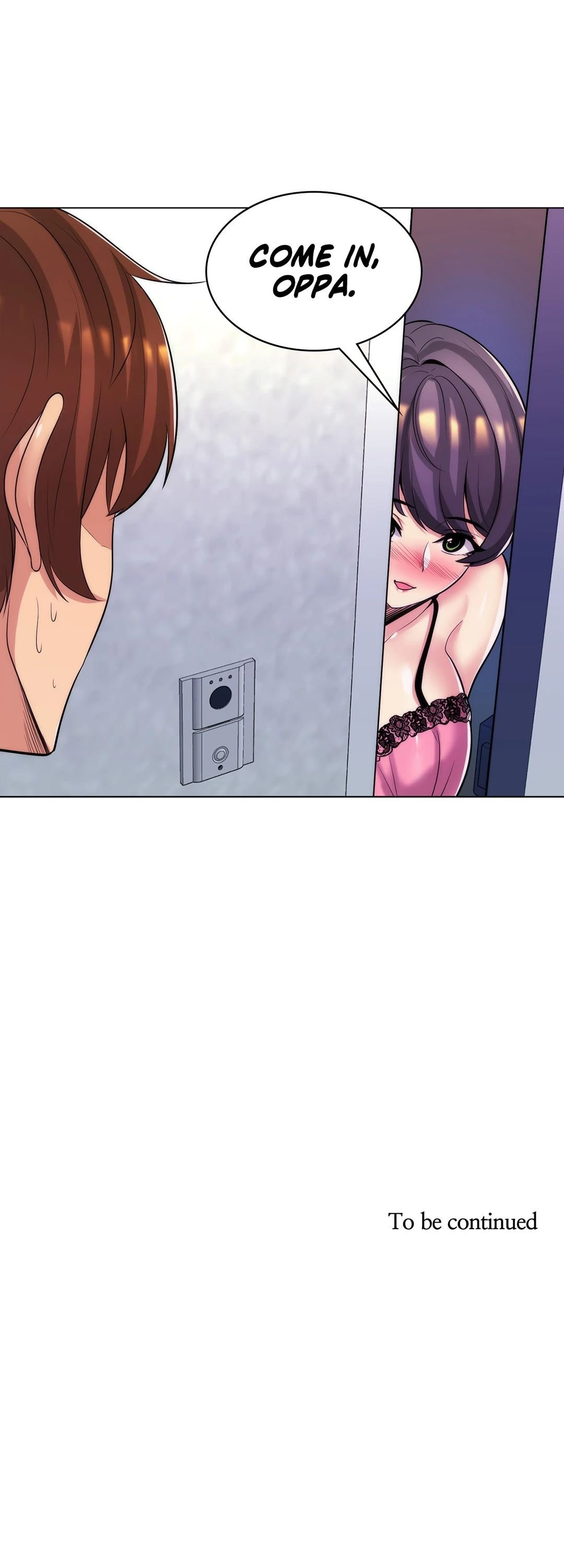 My Girlfriend is My Stepmother - Chapter 25 [photo 30] - MangaPorn