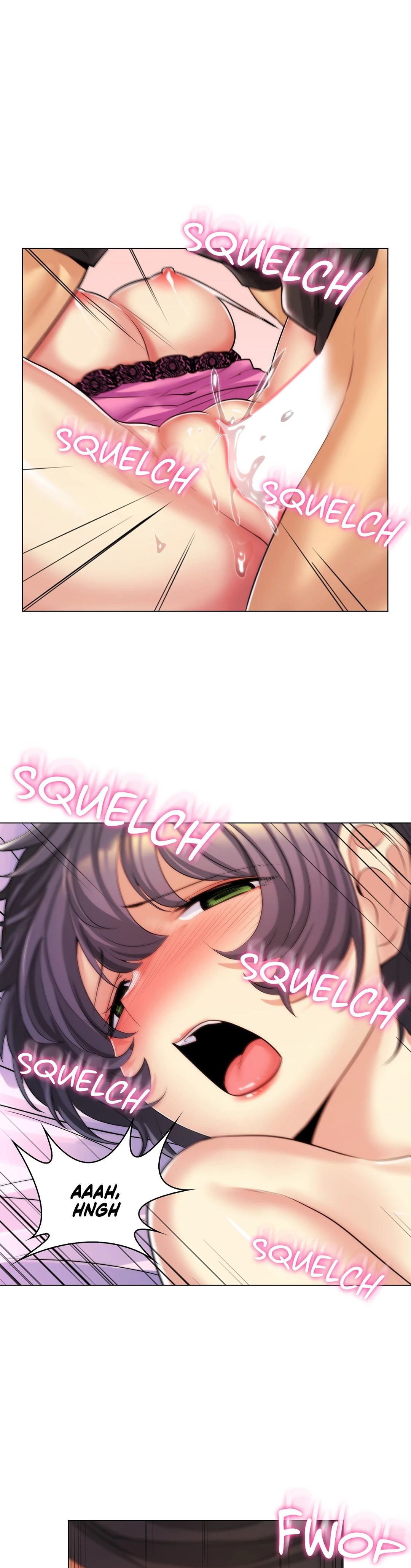 My Girlfriend is My Stepmother - Chapter 26 [photo 15] - MangaPorn