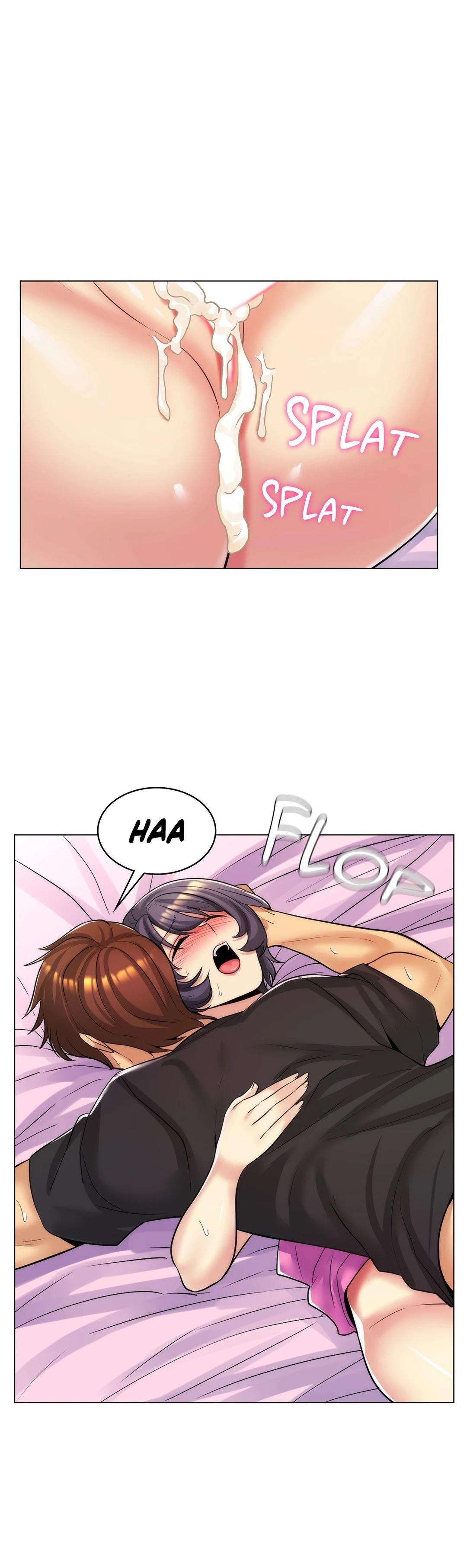 My Girlfriend is My Stepmother - Chapter 26 [photo 17] - MangaPorn