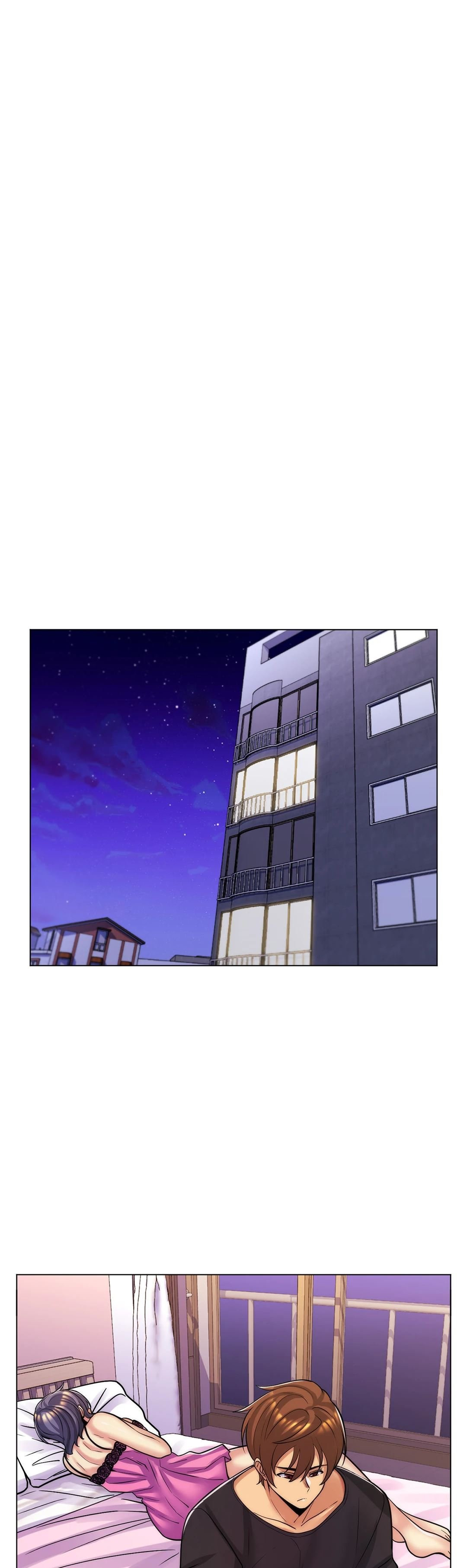 My Girlfriend is My Stepmother - Chapter 26 [photo 18] - MangaPorn