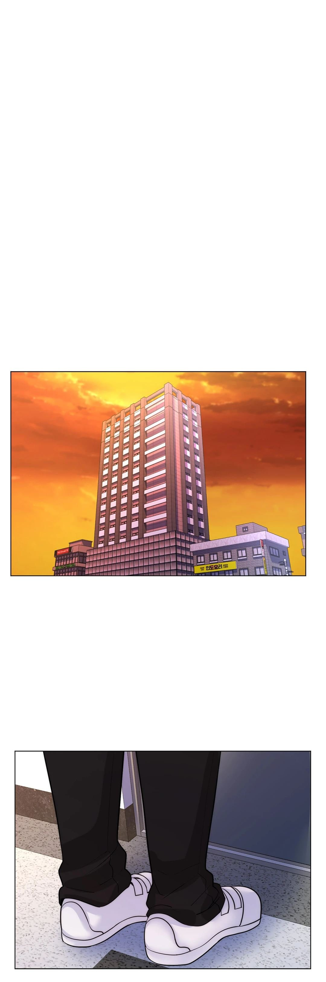 My Girlfriend is My Stepmother - Chapter 28 [photo 6] - MangaPorn