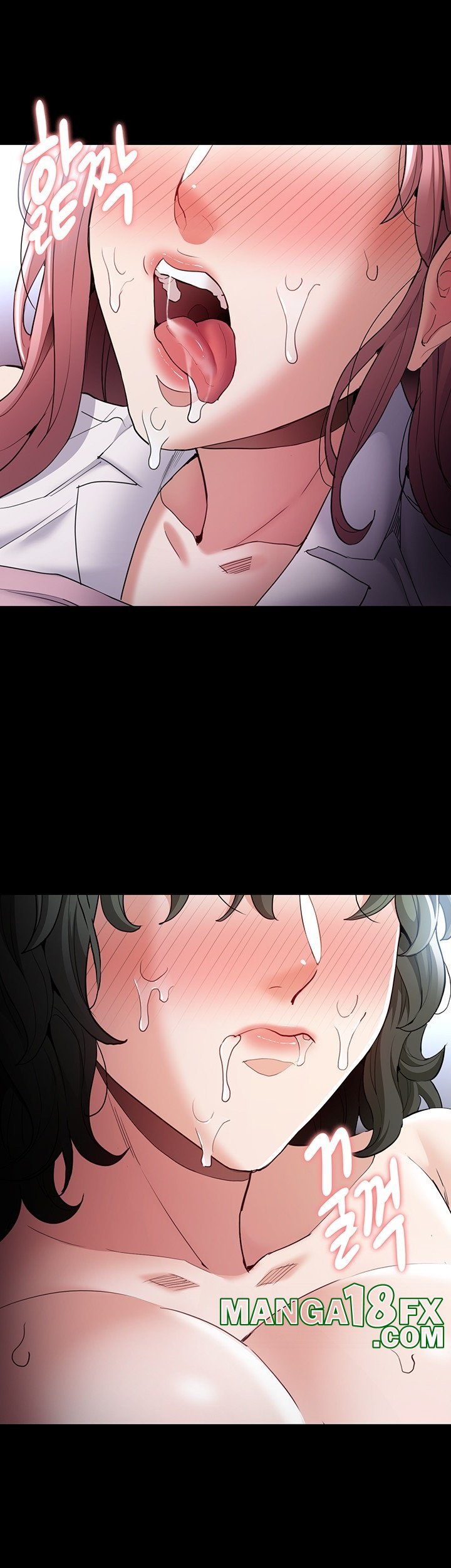 Pervert Diary Raw - Chapter 101 [photo 40] - MangaPorn