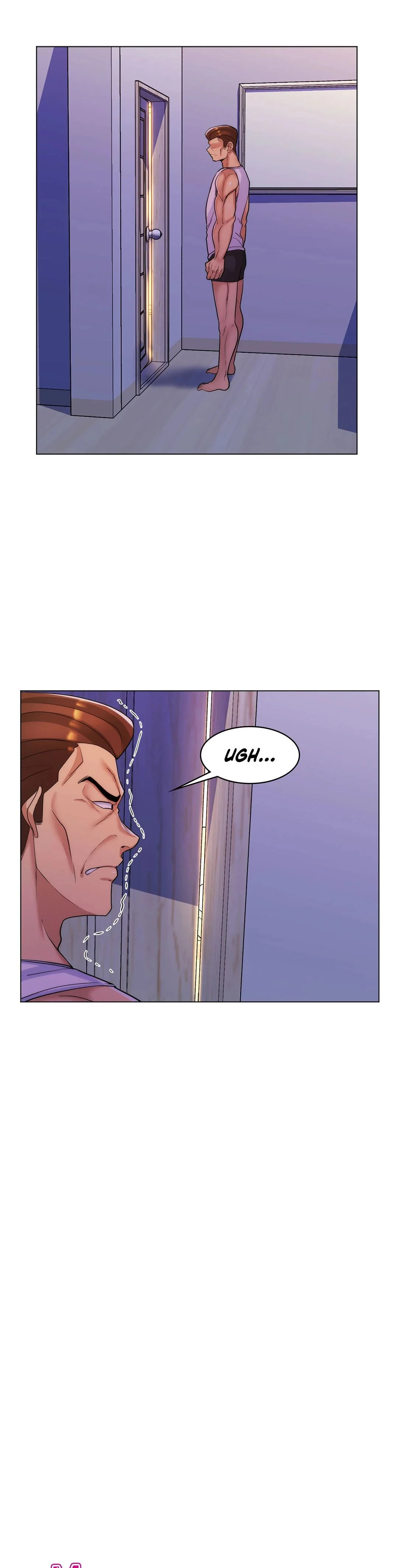 My Girlfriend is My Stepmother - Chapter 31 [photo 1] - MangaPorn