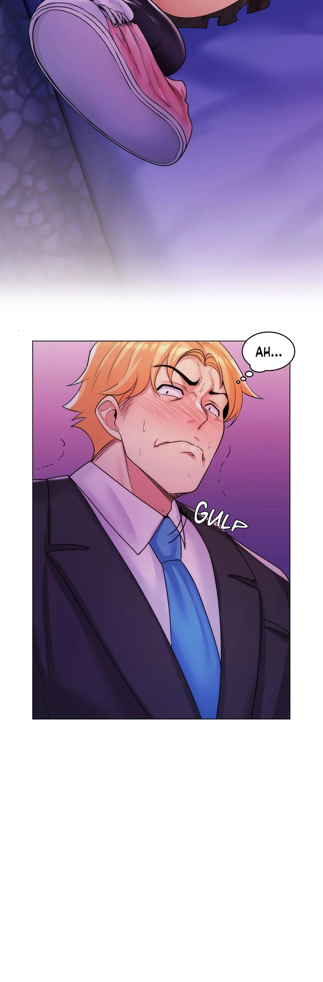 My Girlfriend is My Stepmother - Chapter 31 [photo 18] - MangaPorn