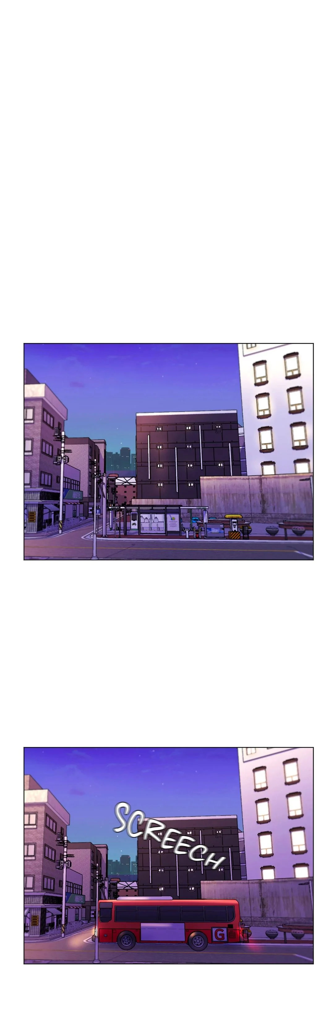 My Girlfriend is My Stepmother - Chapter 31 [photo 19] - MangaPorn