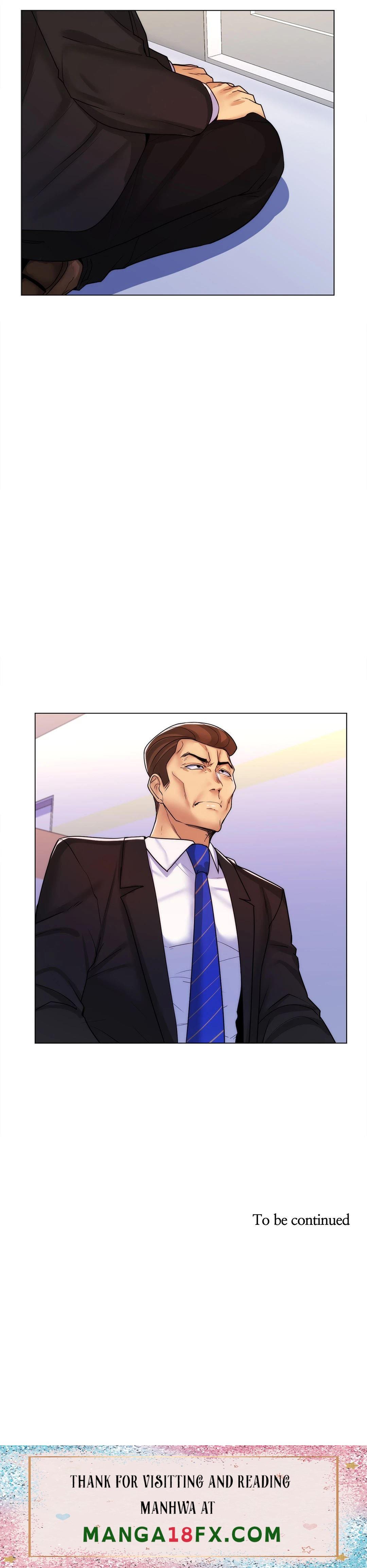 My Girlfriend is My Stepmother - Chapter 32 [photo 27] - MangaPorn