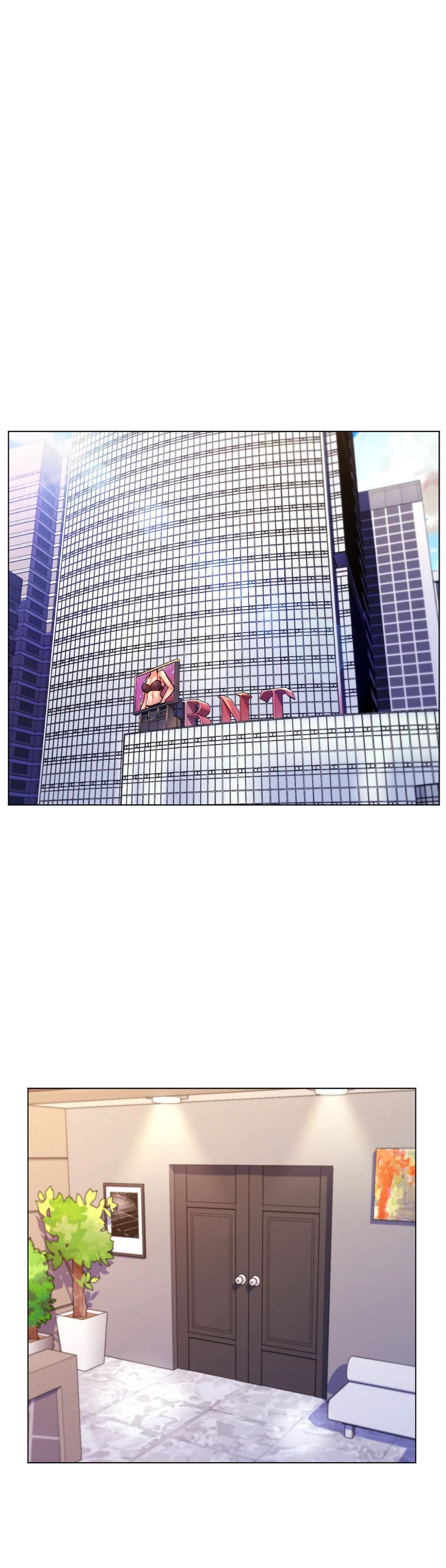 My Girlfriend is My Stepmother - Chapter 34 [photo 16] - MangaPorn