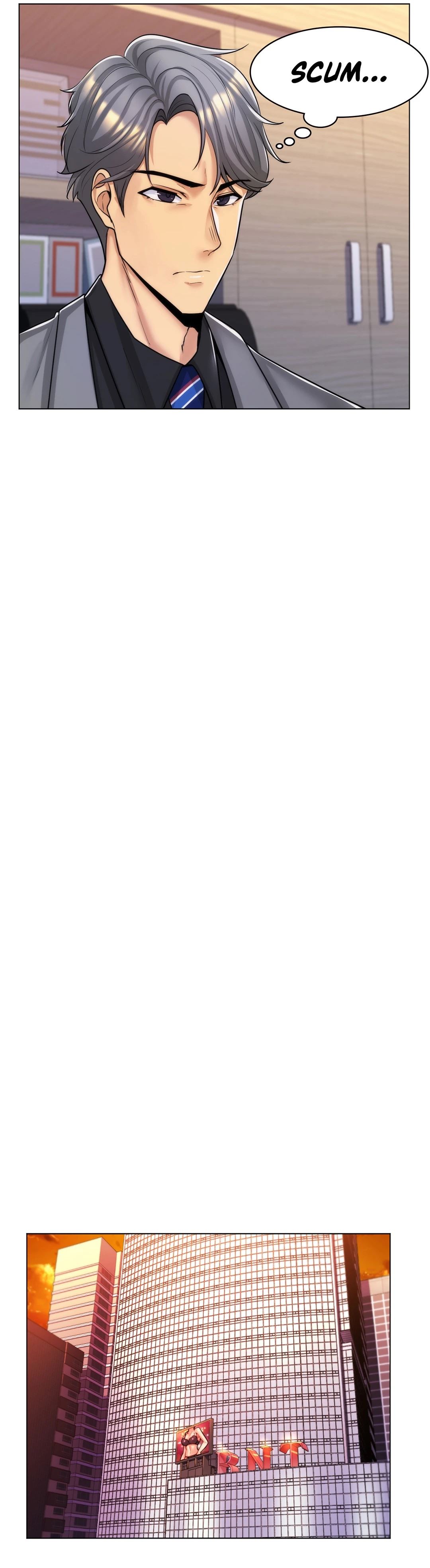 My Girlfriend is My Stepmother - Chapter 34 [photo 25] - MangaPorn