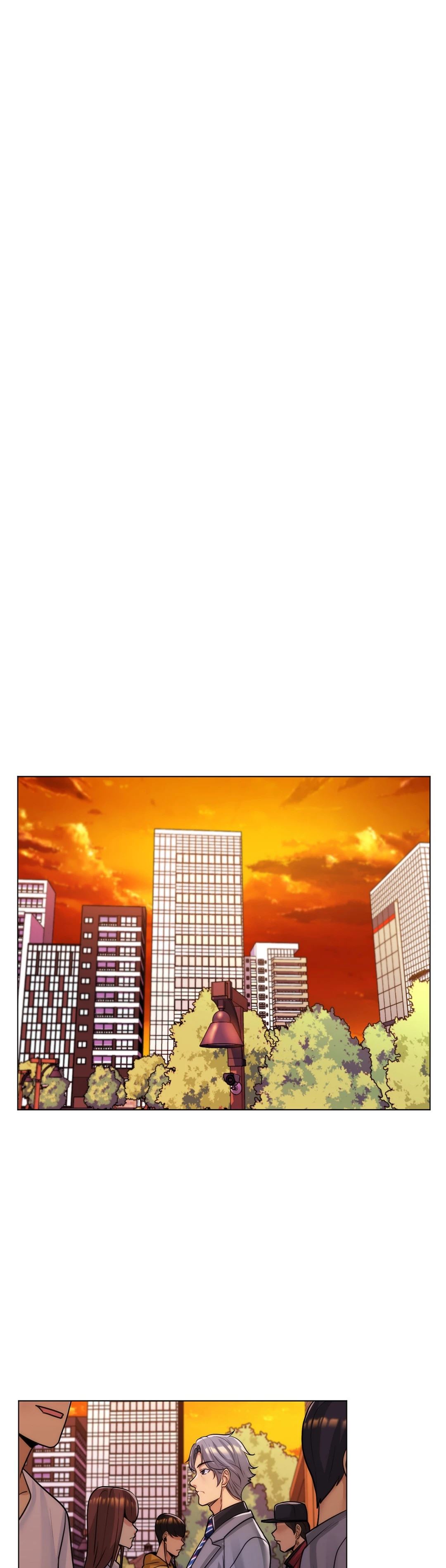 My Girlfriend is My Stepmother - Chapter 34 [photo 27] - MangaPorn