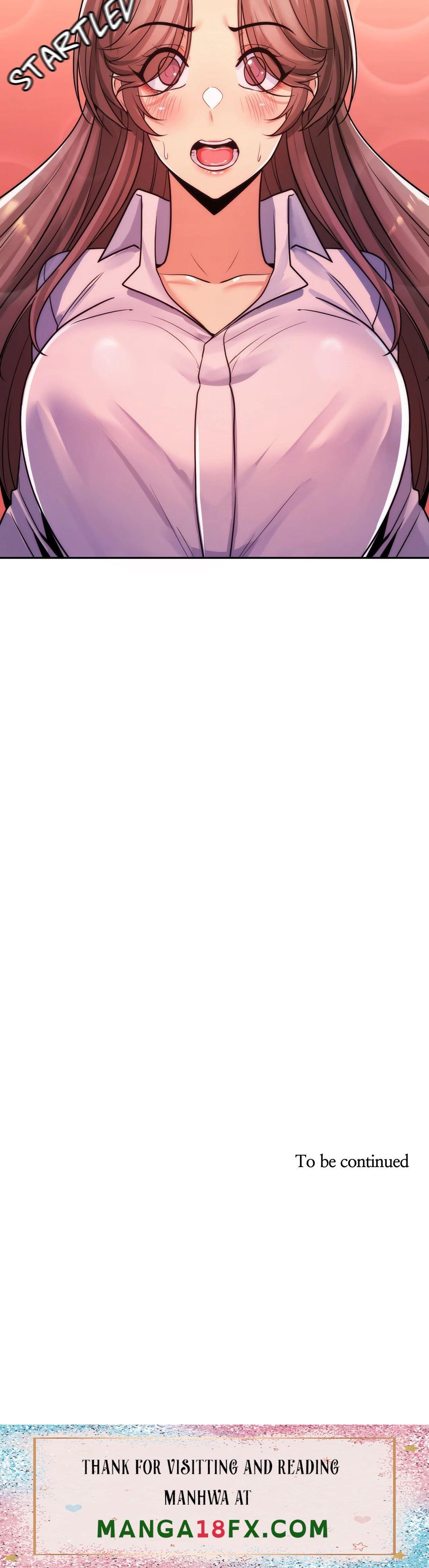 My Girlfriend is My Stepmother - Chapter 34 [photo 32] - MangaPorn