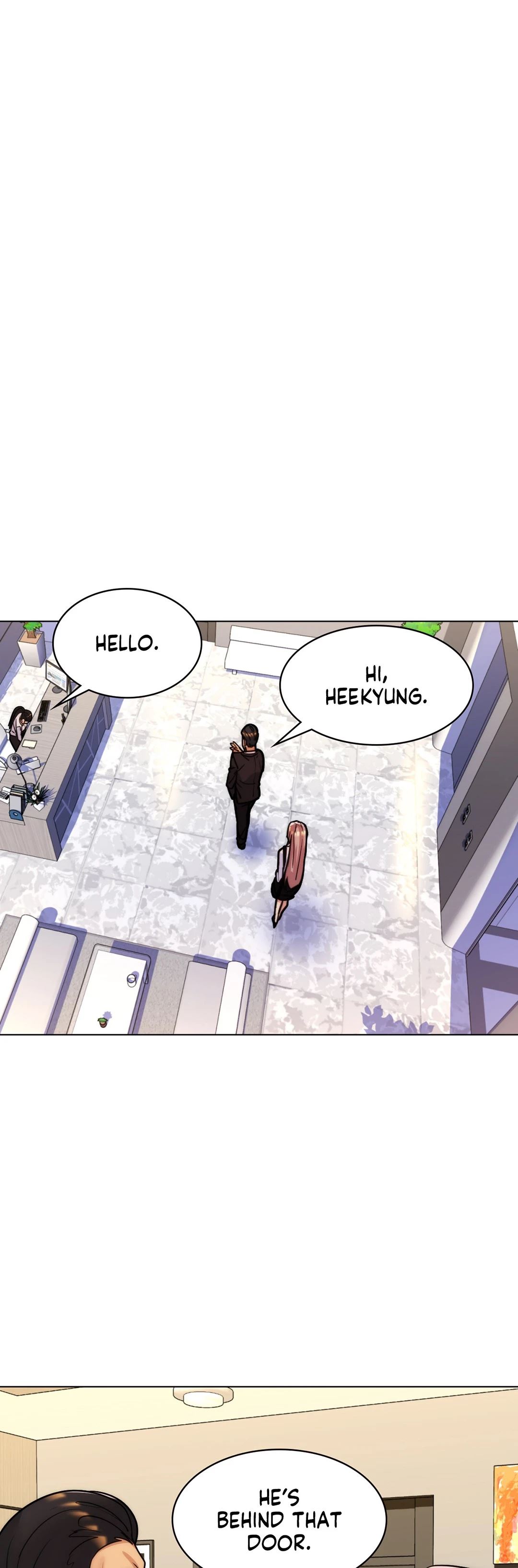 My Girlfriend is My Stepmother - Chapter 35 [photo 24] - MangaPorn