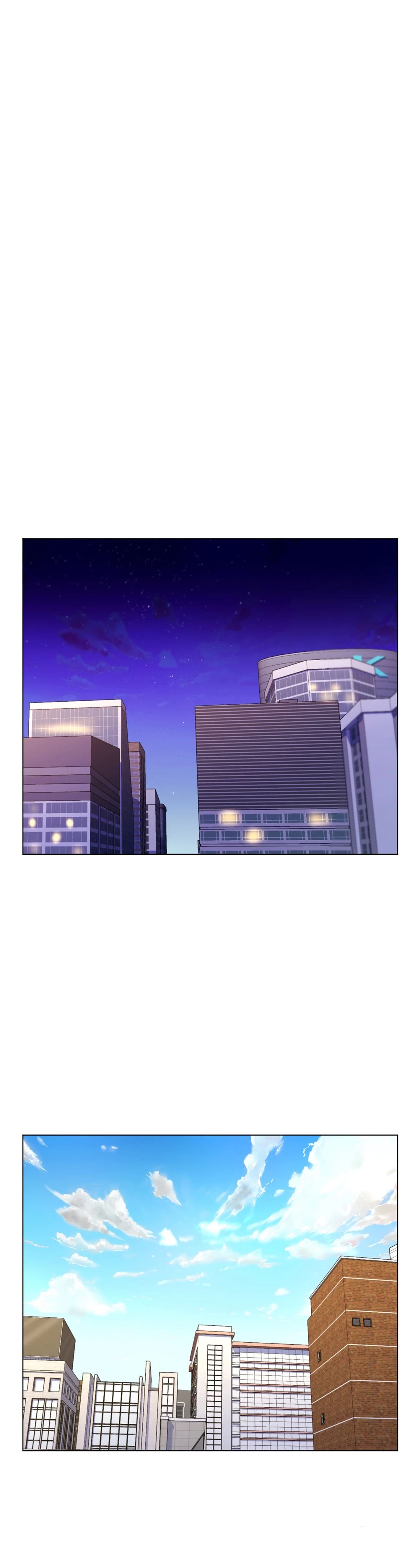 My Girlfriend is My Stepmother - Chapter 36 [photo 10] - MangaPorn