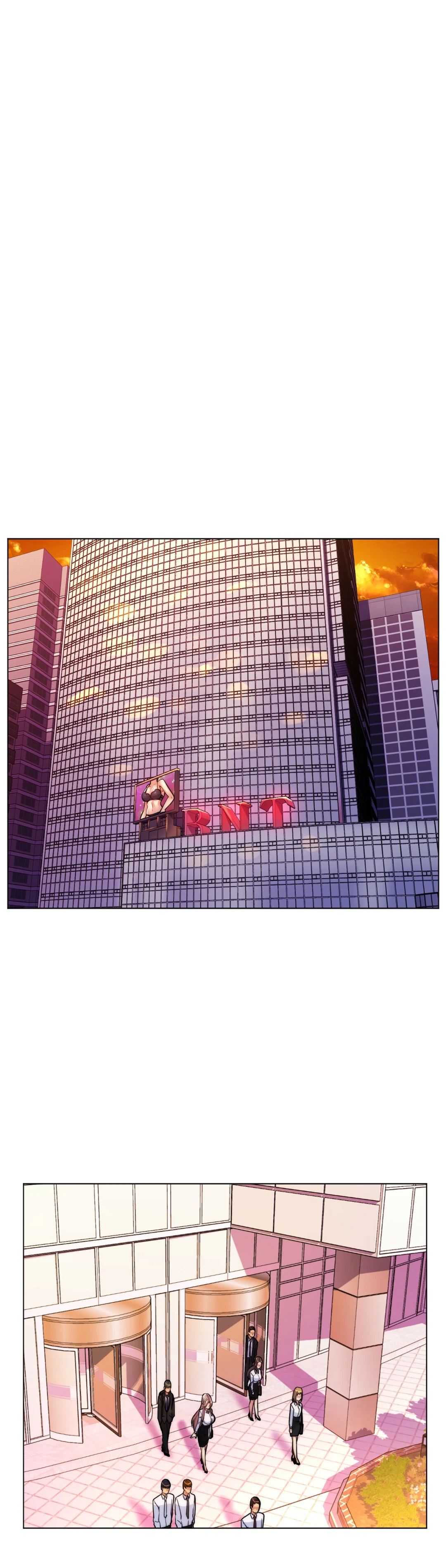 My Girlfriend is My Stepmother - Chapter 36 [photo 21] - MangaPorn