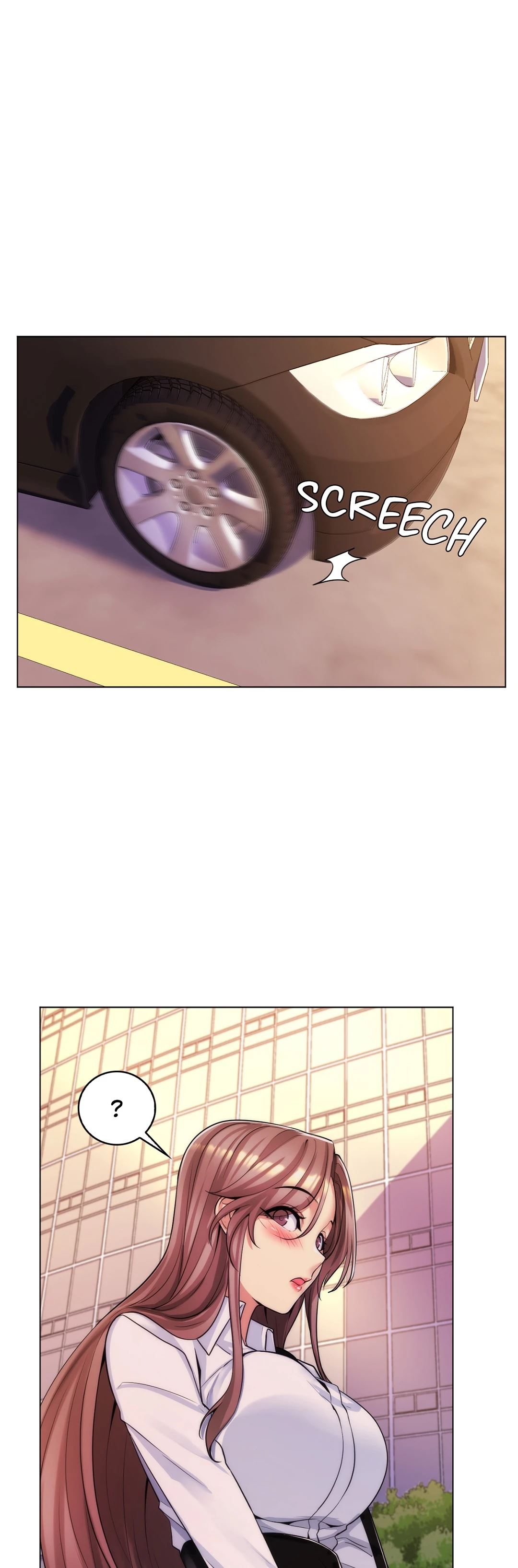 My Girlfriend is My Stepmother - Chapter 36 [photo 22] - MangaPorn