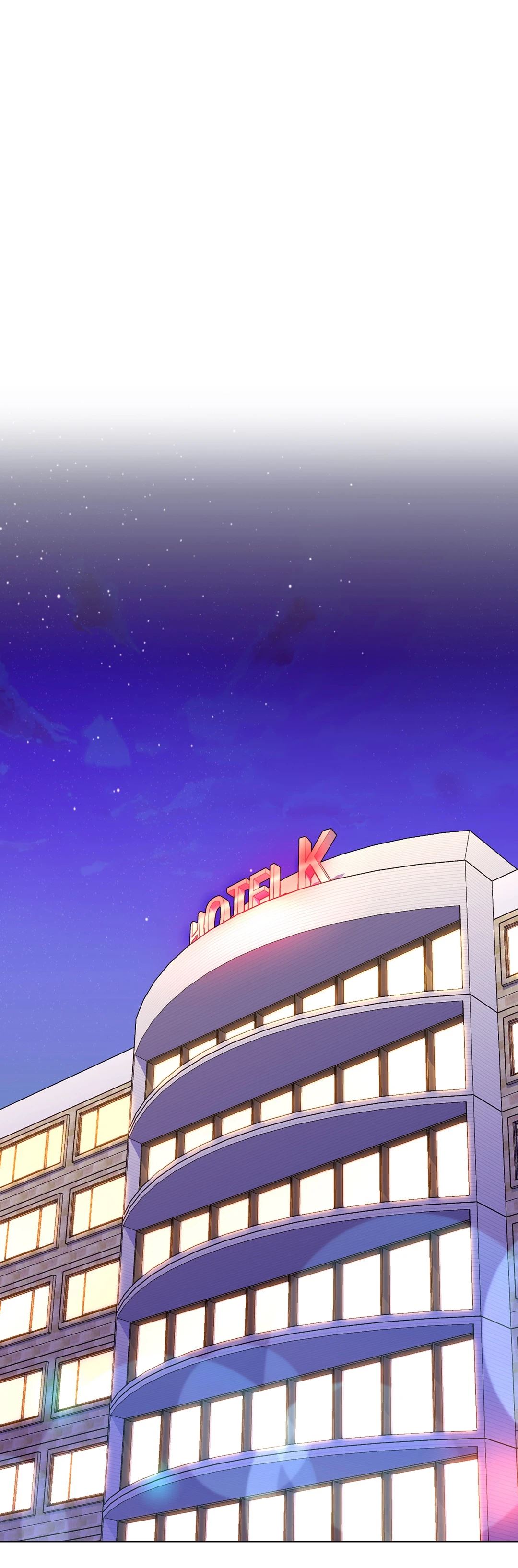 My Girlfriend is My Stepmother - Chapter 36 [photo 25] - MangaPorn