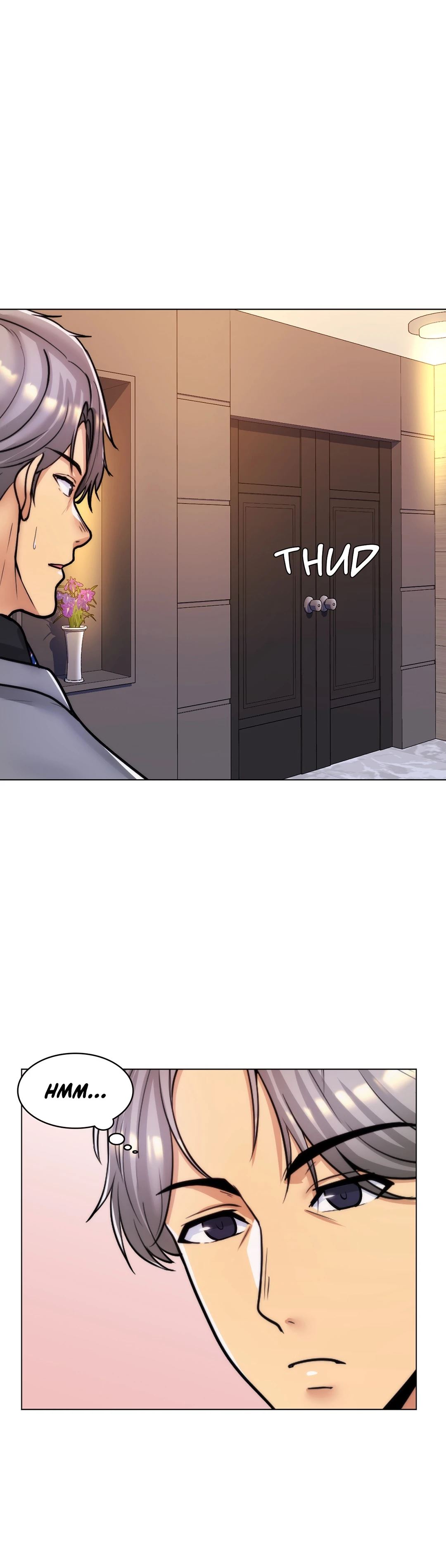 My Girlfriend is My Stepmother - Chapter 36 [photo 4] - MangaPorn